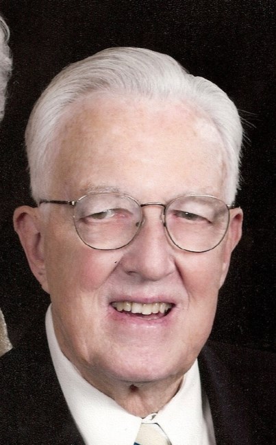Obituary of Robert L. Trimble