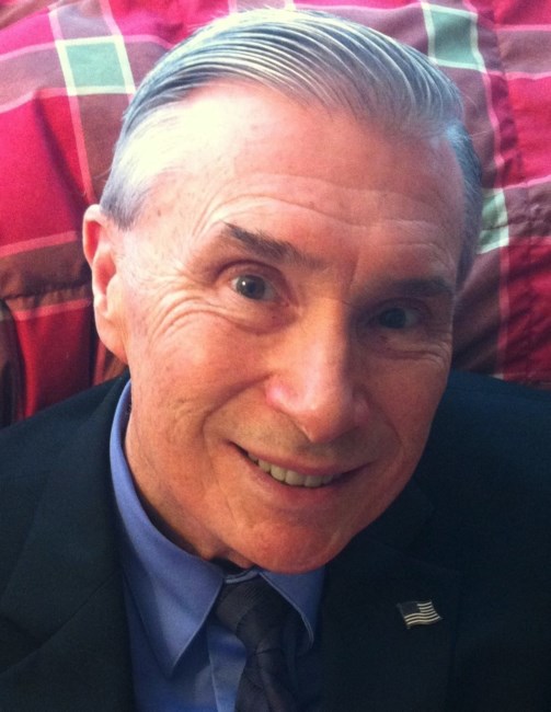 Obituary of Glen William Cope