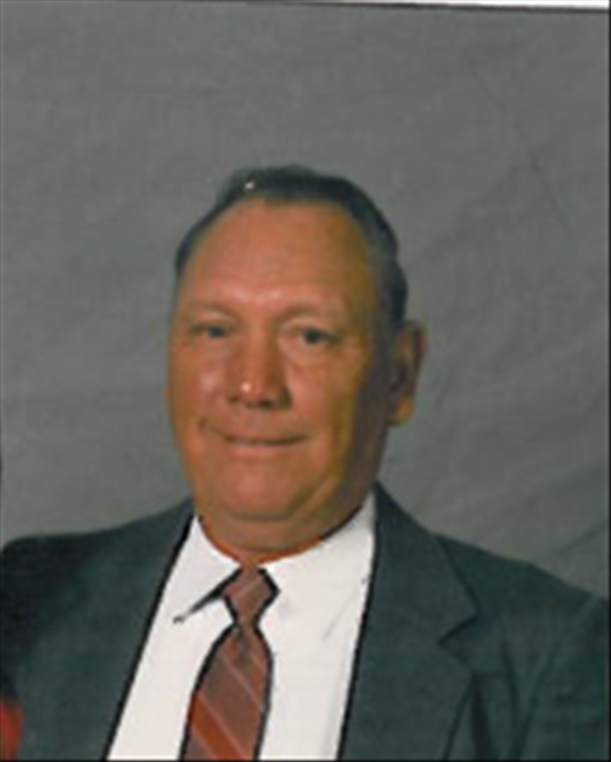 Avis de décès de Charles Wesley Brewer