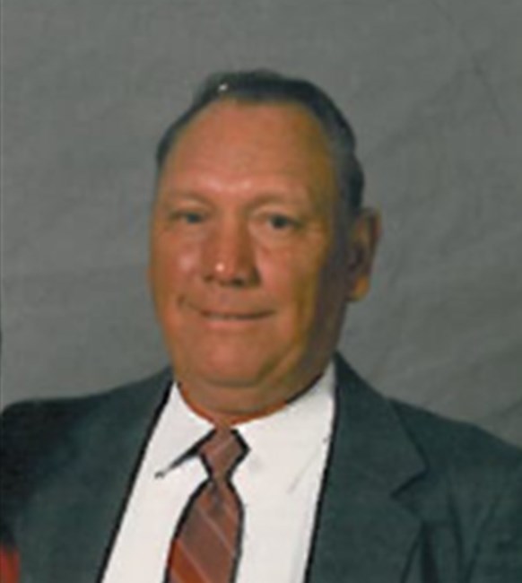Obituario de Charles Wesley Brewer