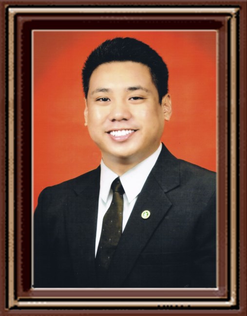 Obituary of Elson Gabrintina