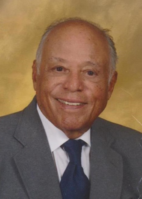 Obituary of Edison Hamilton Banfield, M.D.