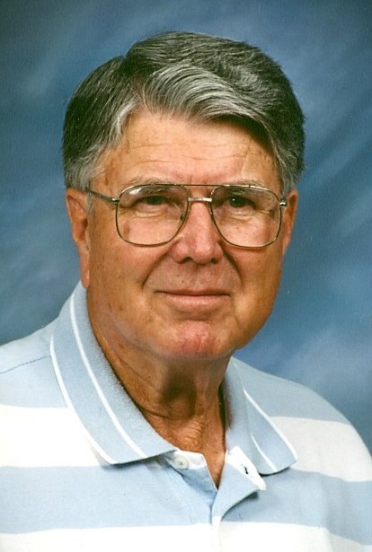 Obituario de James Rodney Thomas