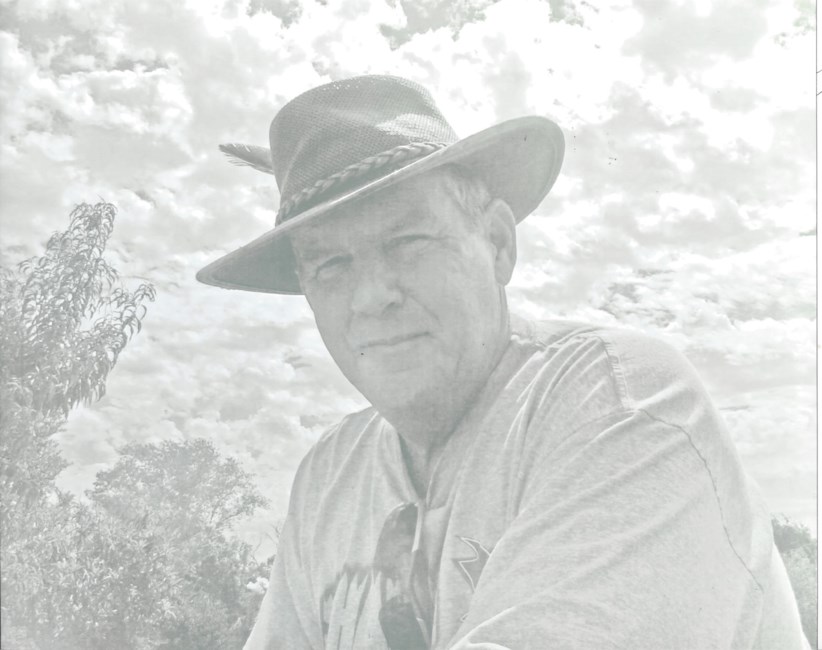 Obituary of Thomas Edward Greenwald