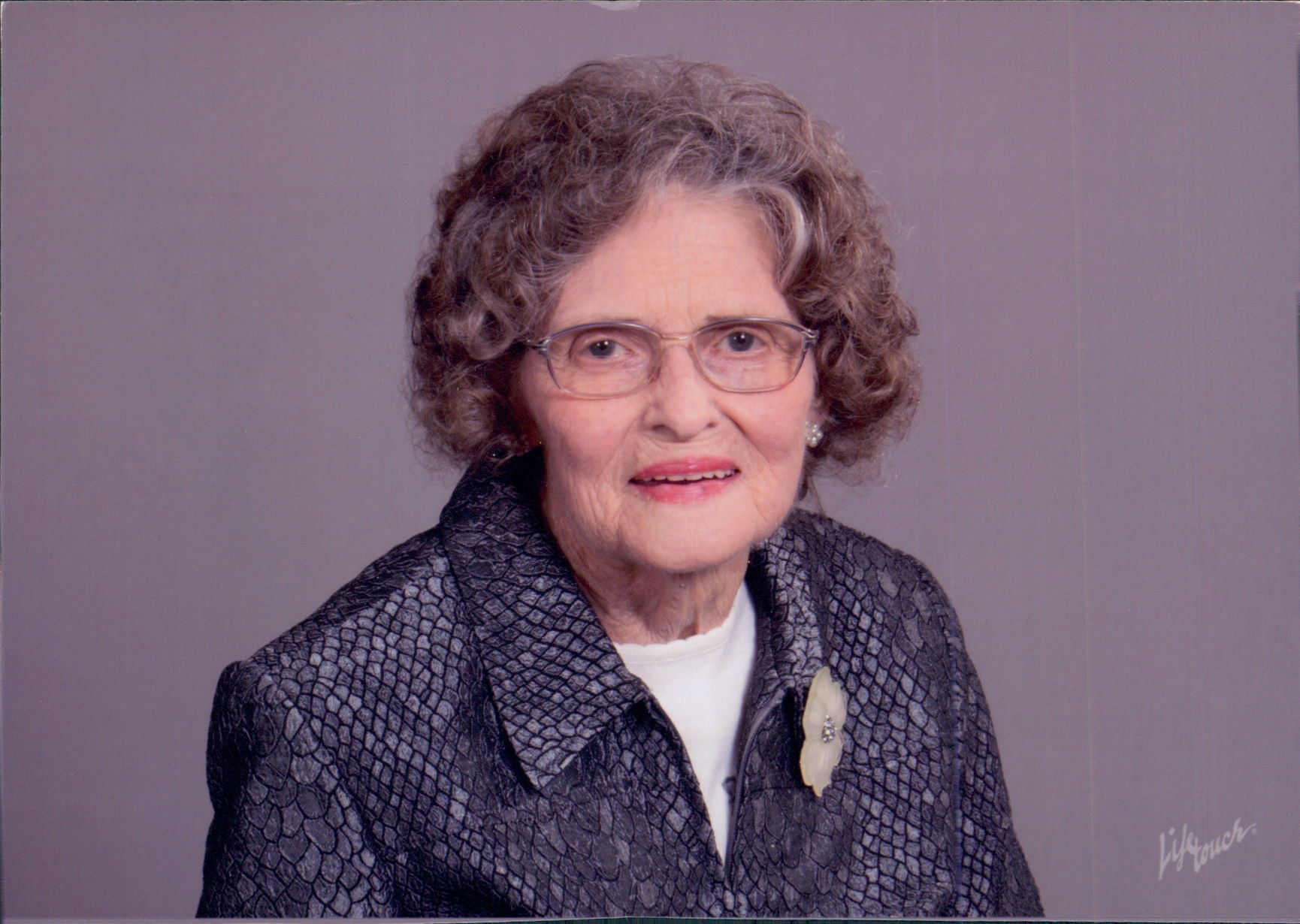 Obituary of Mrs. Patricia Hockaday Waters