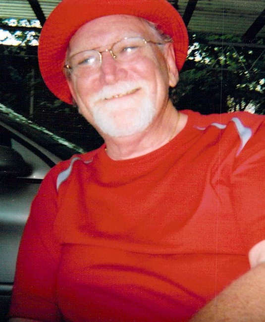 Obituary of Gary "Papa" Nathan Cayce