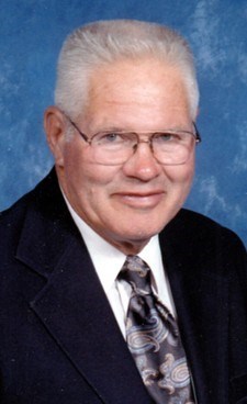 Obituary of Robert H Taylor