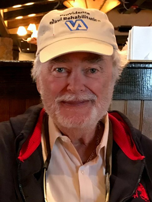 Obituario de John James Crowley