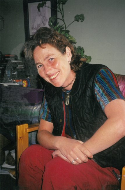 Obituary of Leah Marie Stables