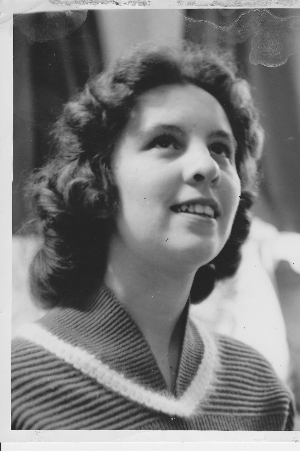 Obituary of Mary Lou Hession