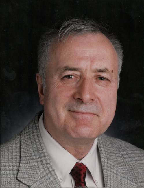 Obituary of Ronald A. Yannetti