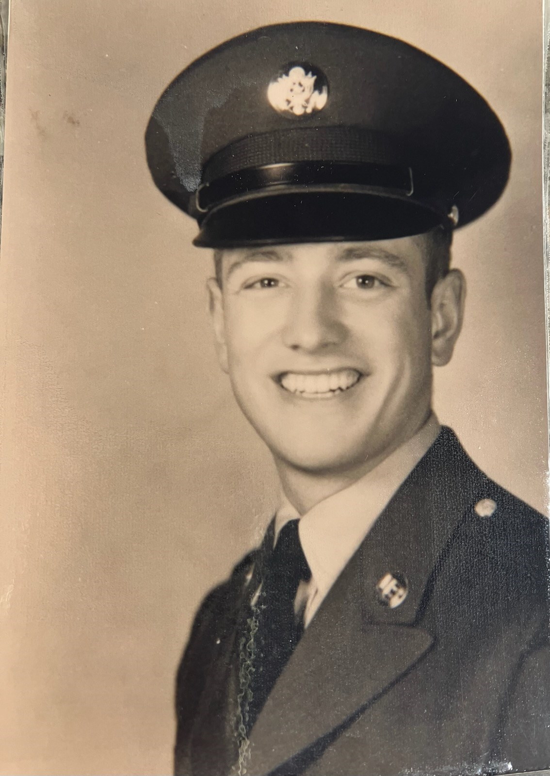 Obituary of Roger Edwin Reinmann