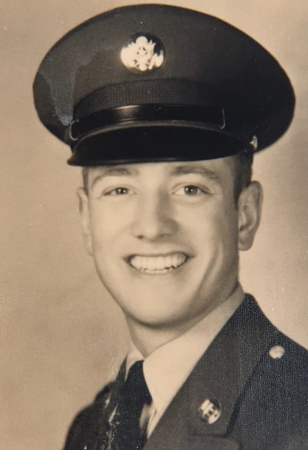 Obituary of Roger Edwin Reinmann