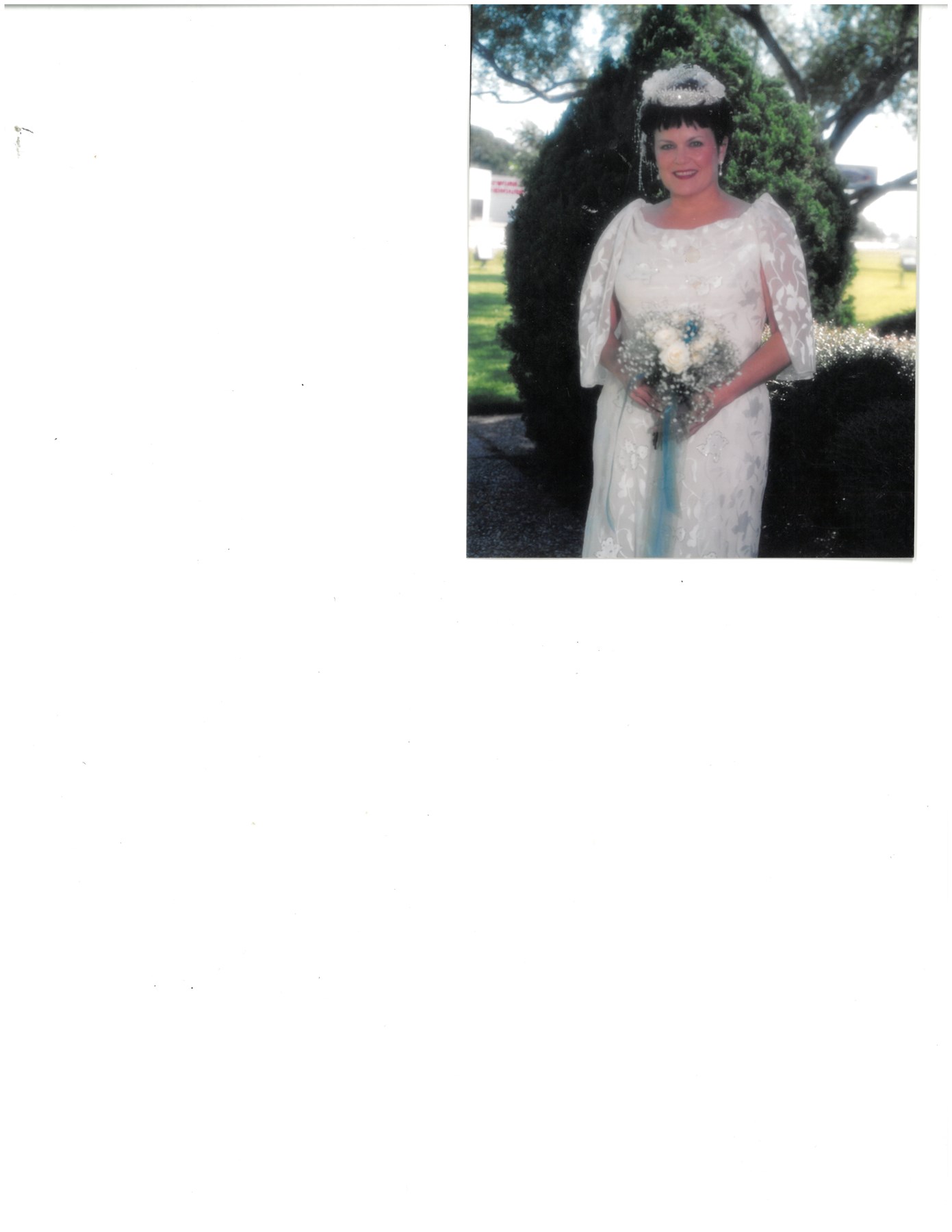 Obituary of Phyllis Ivy Weimer