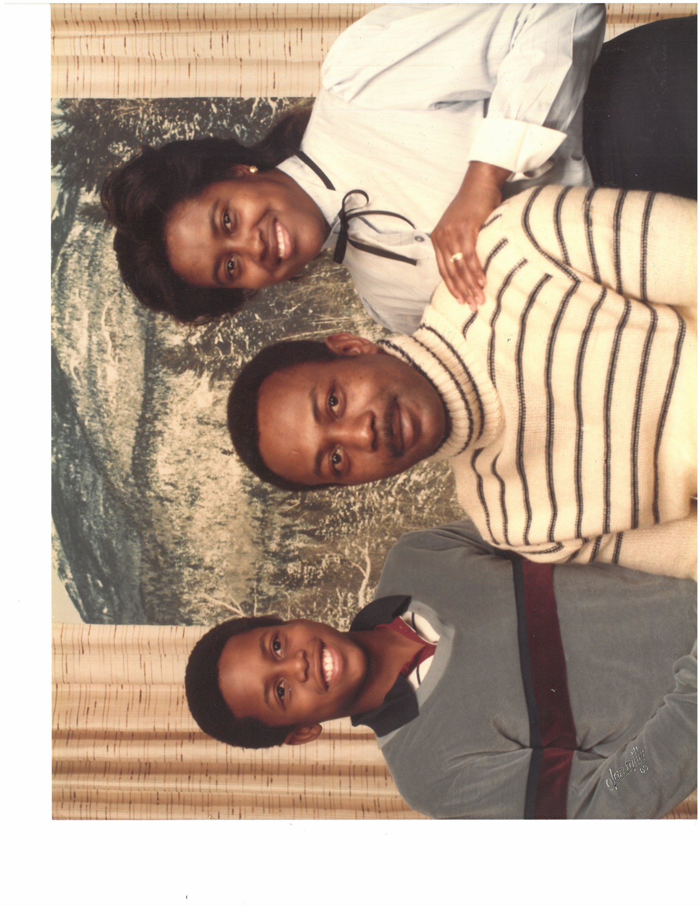 Obituary of Jacqueline Delores Sanders