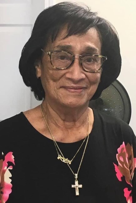Obituary of Matalena Manutai