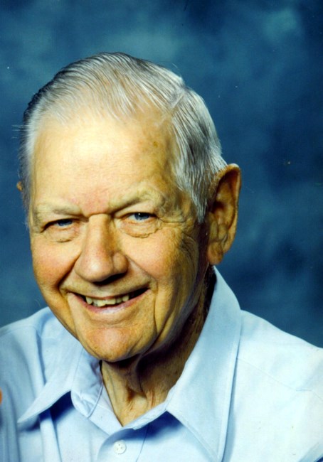 Obituary of Owen B. Strickland