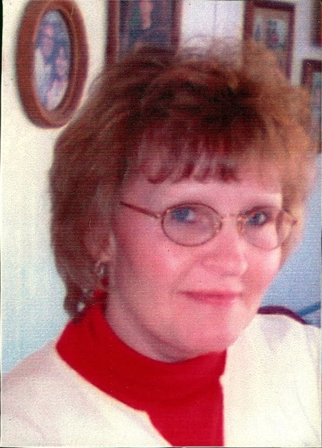 Obituary of Ms. Ellen Laverne Coats