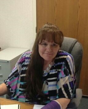 Obituario de Lynette Dickson