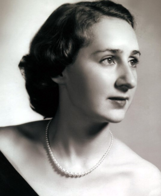 Obituary of Sara Bender Moore