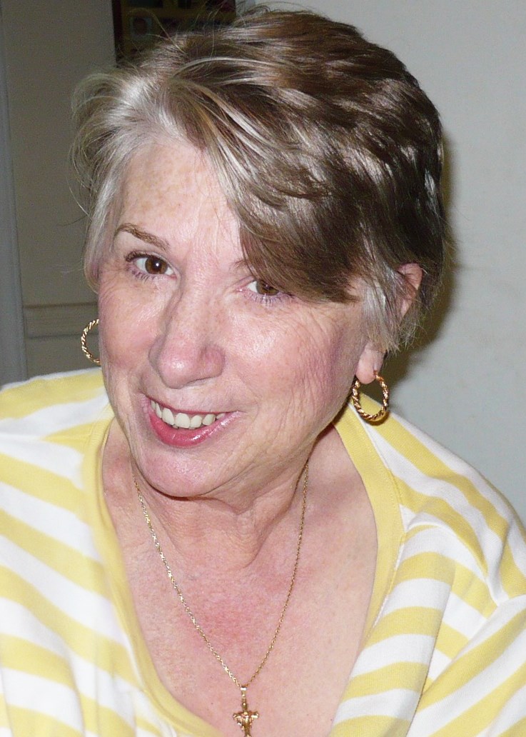 Obituary of Mary Ellen Spengler Kolsch