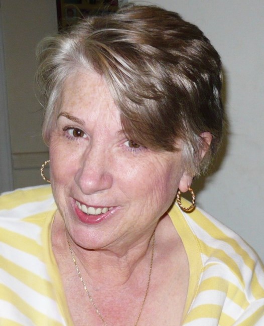 Obituary of Mary Ellen Spengler Kolsch