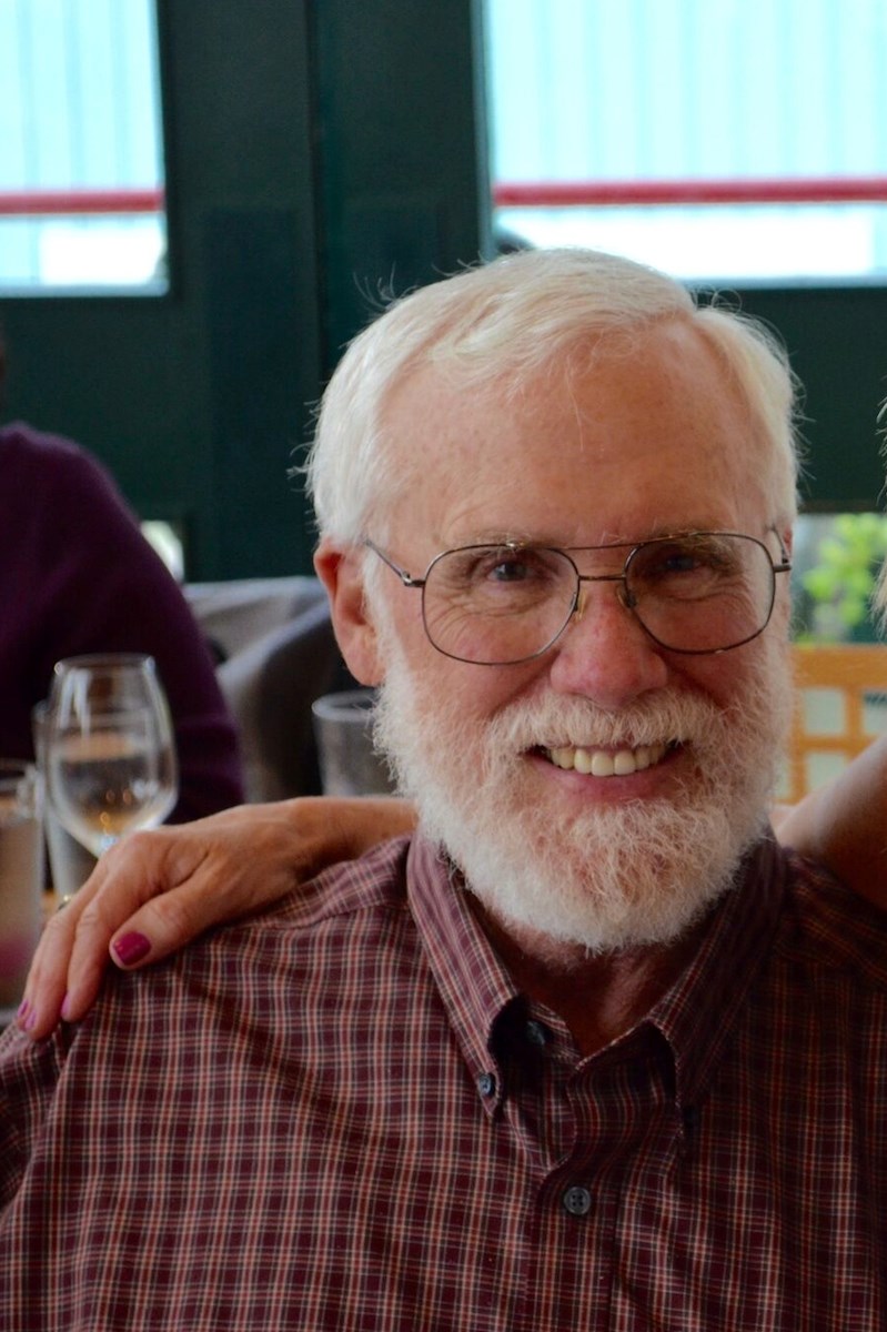 Obituary of Michael Wesley Ward