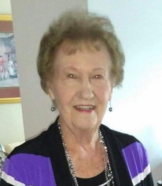 Obituary of Patricia Ann Nilest