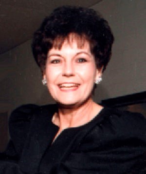 Obituary of Patsy Dee Wheatley McElhaney