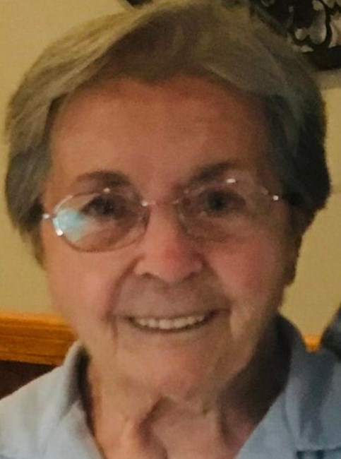 Obituary of Carol Ann Lavoie