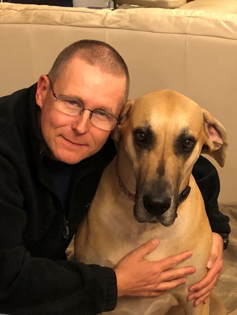 Obituary of William Mitchell Glenfield