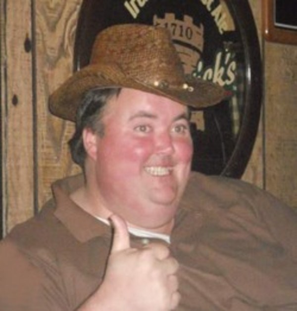 Obituary of James T. Rigler