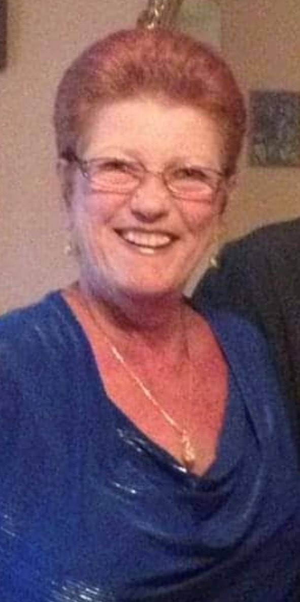 Obituary of Ursula J Lipps