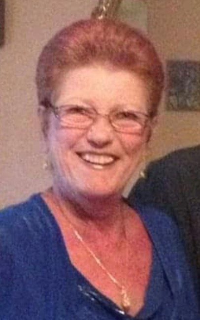 Obituary of Ursula J Lipps