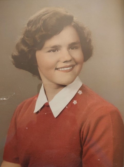 Obituary of Diana Louise Spillers