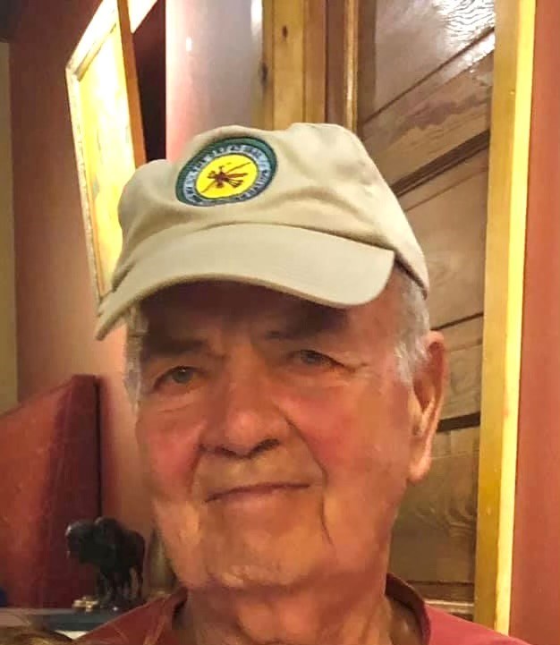 Obituary of Walter Lum Roberts