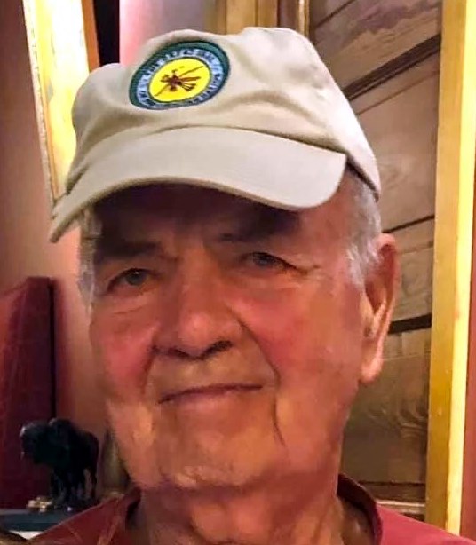 Obituary of Walter Lum Roberts