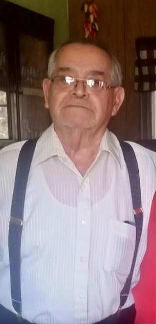 Obituary of Edward Escobedo