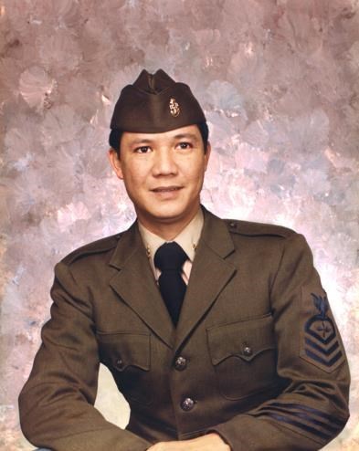 Obituary of Romeo Nicolas San Antonio