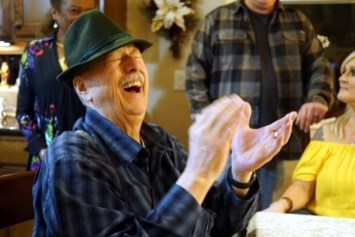 Obituary of Ronald Gregory Nesti