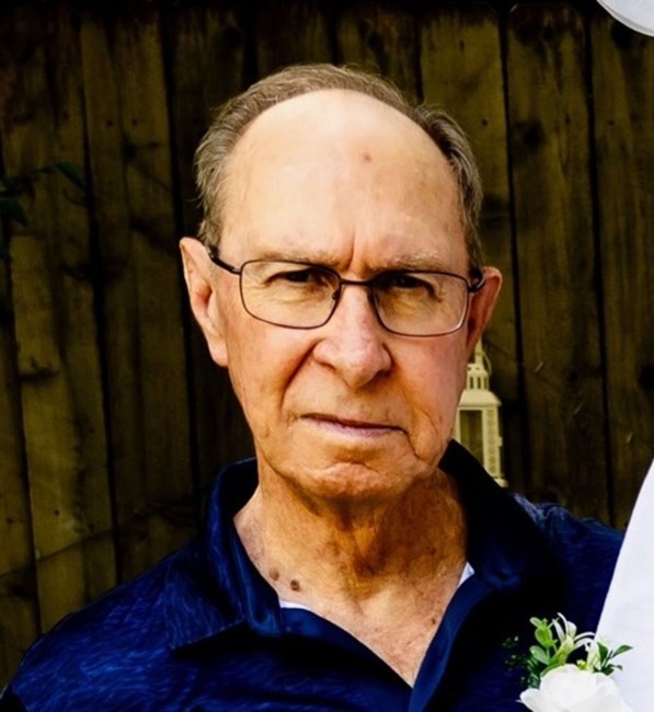 Obituary of David Woodrow Chambers