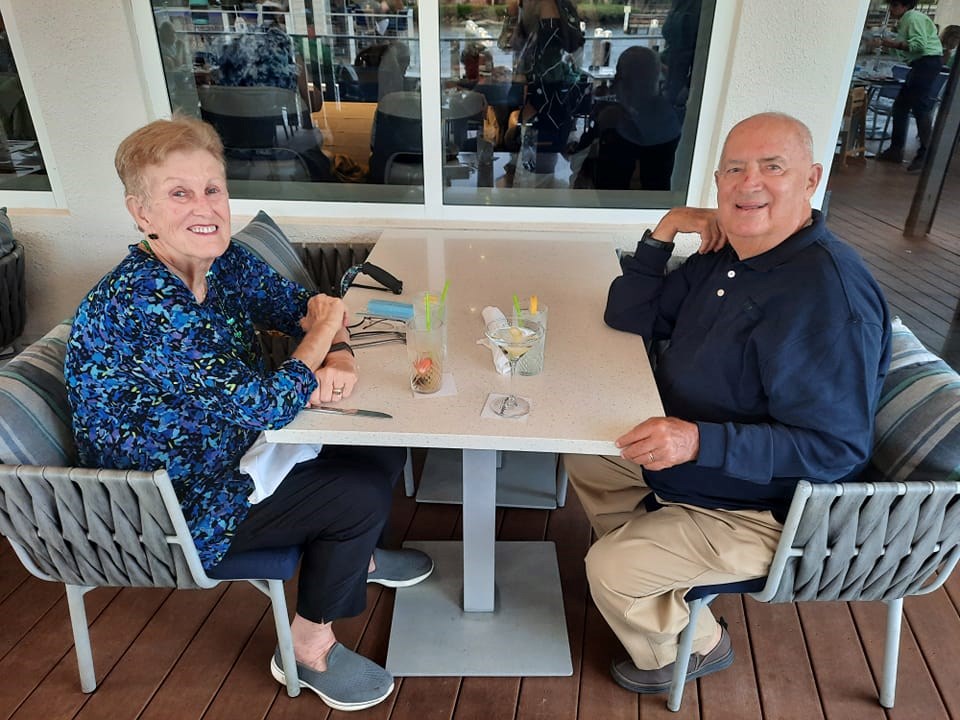 Obituary of John Jacob Youngblood