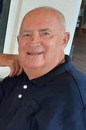 Obituary of John Jacob Youngblood