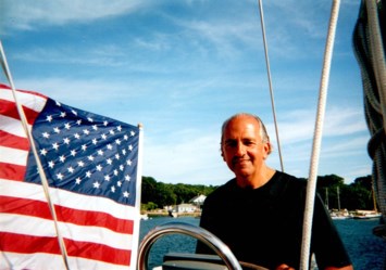 Obituary of Robert Adam Scena