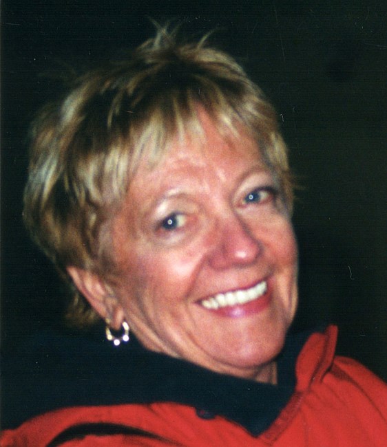 Obituary of Beverly J. Moyer