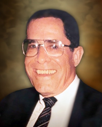 Obituary of David MacDonald