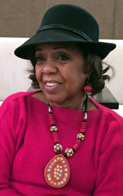 Obituary of Doris Marie Barnes