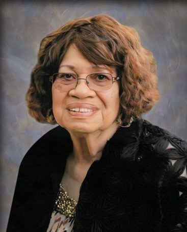 Obituary of Shirley Ann Sutton