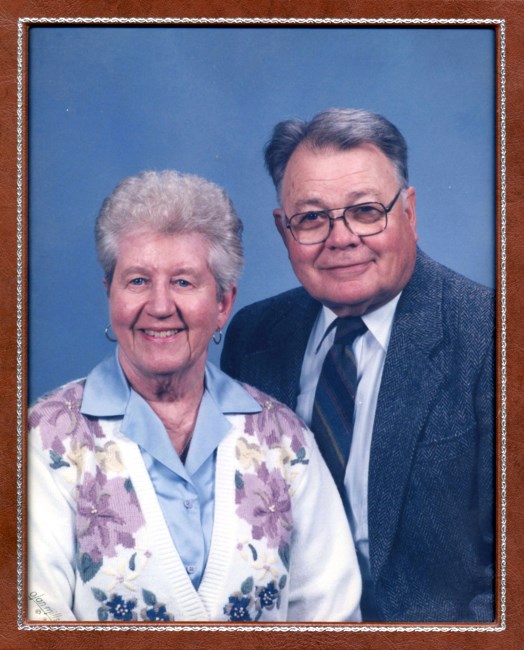 Obituary of Dorothy Dutton