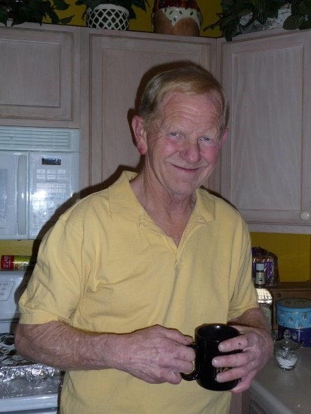 Obituary of Terry Lowell Roberts Sr.